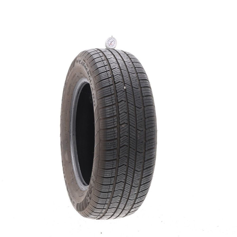 Used 225/65R17 Milestar Weatherguard AW365 106H - 8/32 - Image 1