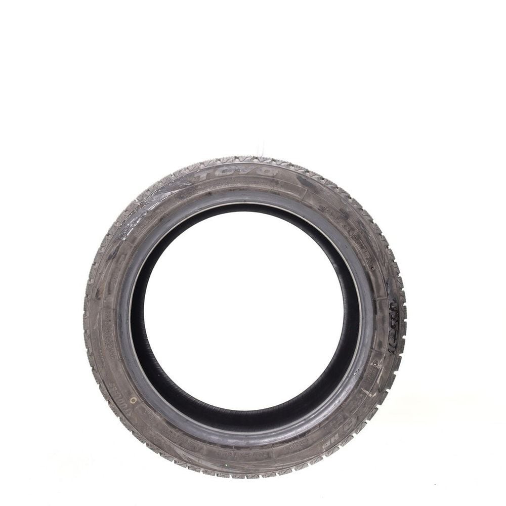 Set of (2) Used 225/45R17 Toyo Observe GSi-6 HP 94H - 8-9.5/32 - Image 3