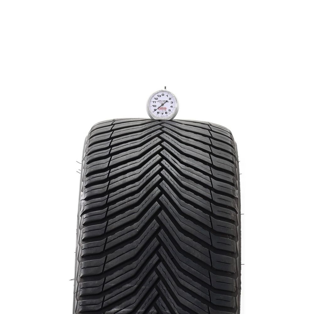 Set of (2) Used 235/40R19 Michelin CrossClimate 2 96V - 8-8.5/32 - Image 5