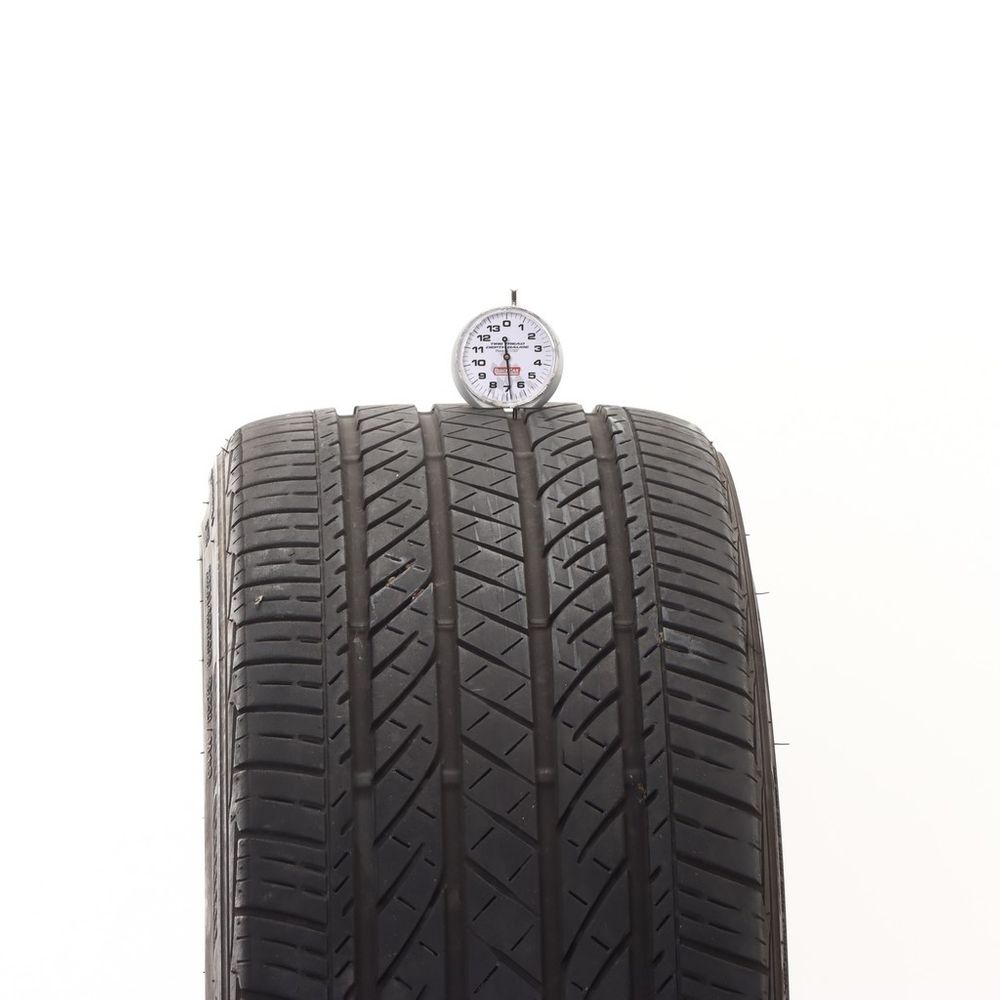 Set of (4) Used 235/40R19 Bridgestone Turanza EL440 92V - 6-7.5/32 - Image 5