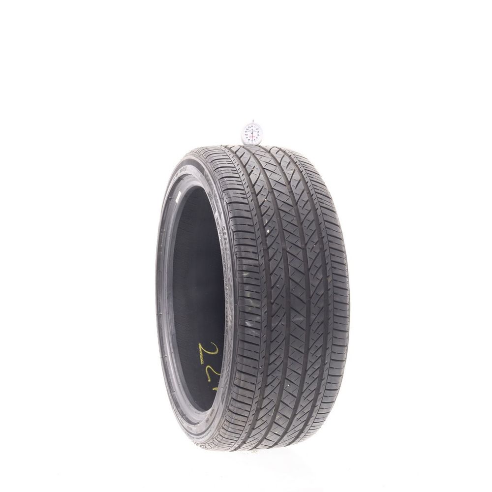 Set of (4) Used 235/40R19 Bridgestone Turanza EL440 92V - 6-7.5/32 - Image 7