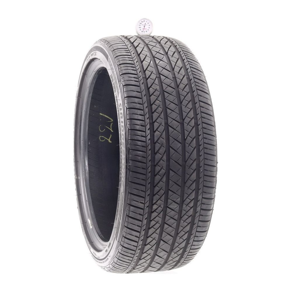 Set of (4) Used 235/40R19 Bridgestone Turanza EL440 92V - 6-7.5/32 - Image 10