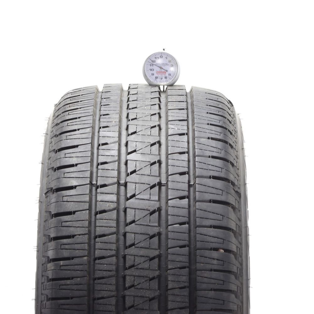 Used 265/50R20 Bridgestone Dueler H/L Alenza Plus 106V - 11.5/32 - Image 2