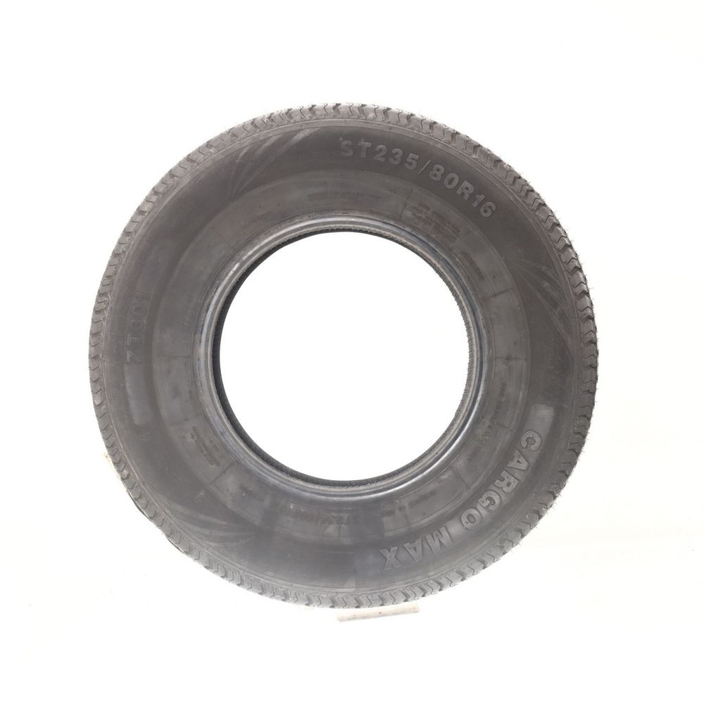 New ST 235/80R16 Cargomax ZT301 124/120L E - Image 3
