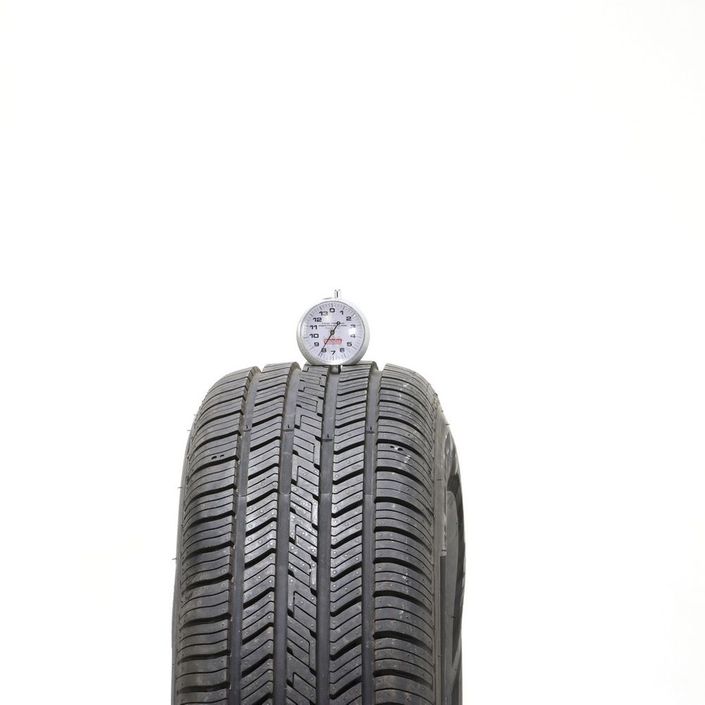 Set of (2) Used 205/75R14 Hankook Kinergy ST 95T - 8/32 - Image 2