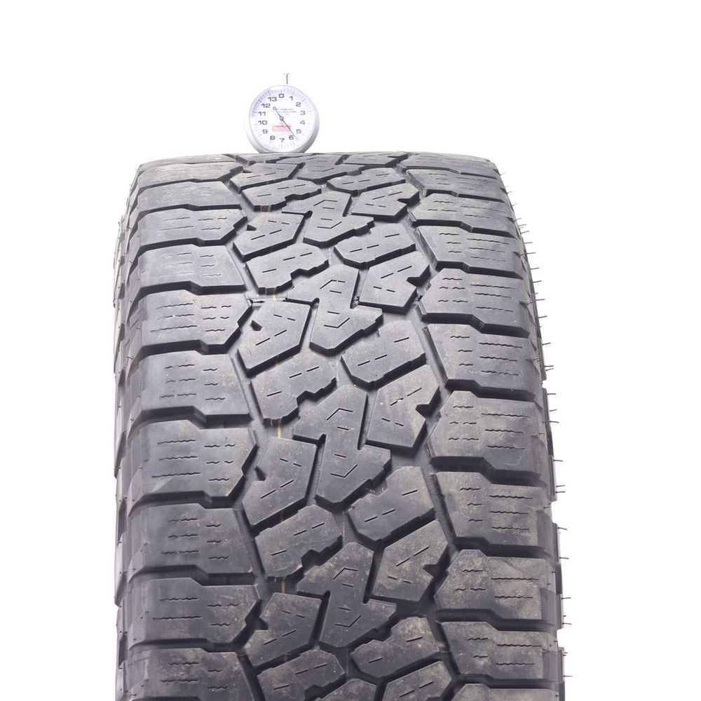 Used LT 285/70R17 Falken Wildpeak A/T3W 116/113Q C - 5.5/32 - Image 2