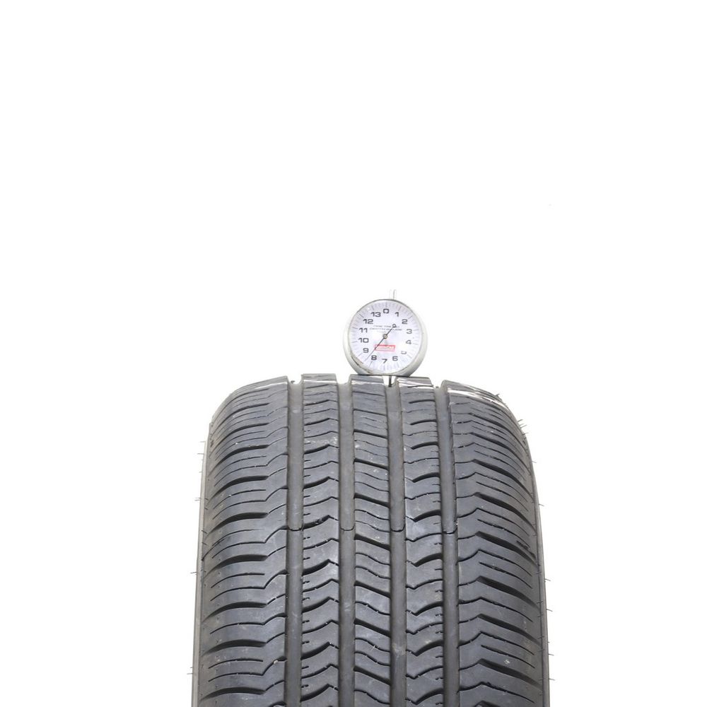 Set of (2) Used 205/60R16 Evoluxx Capricorn HP 92H - 7-8.5/32 - Image 5