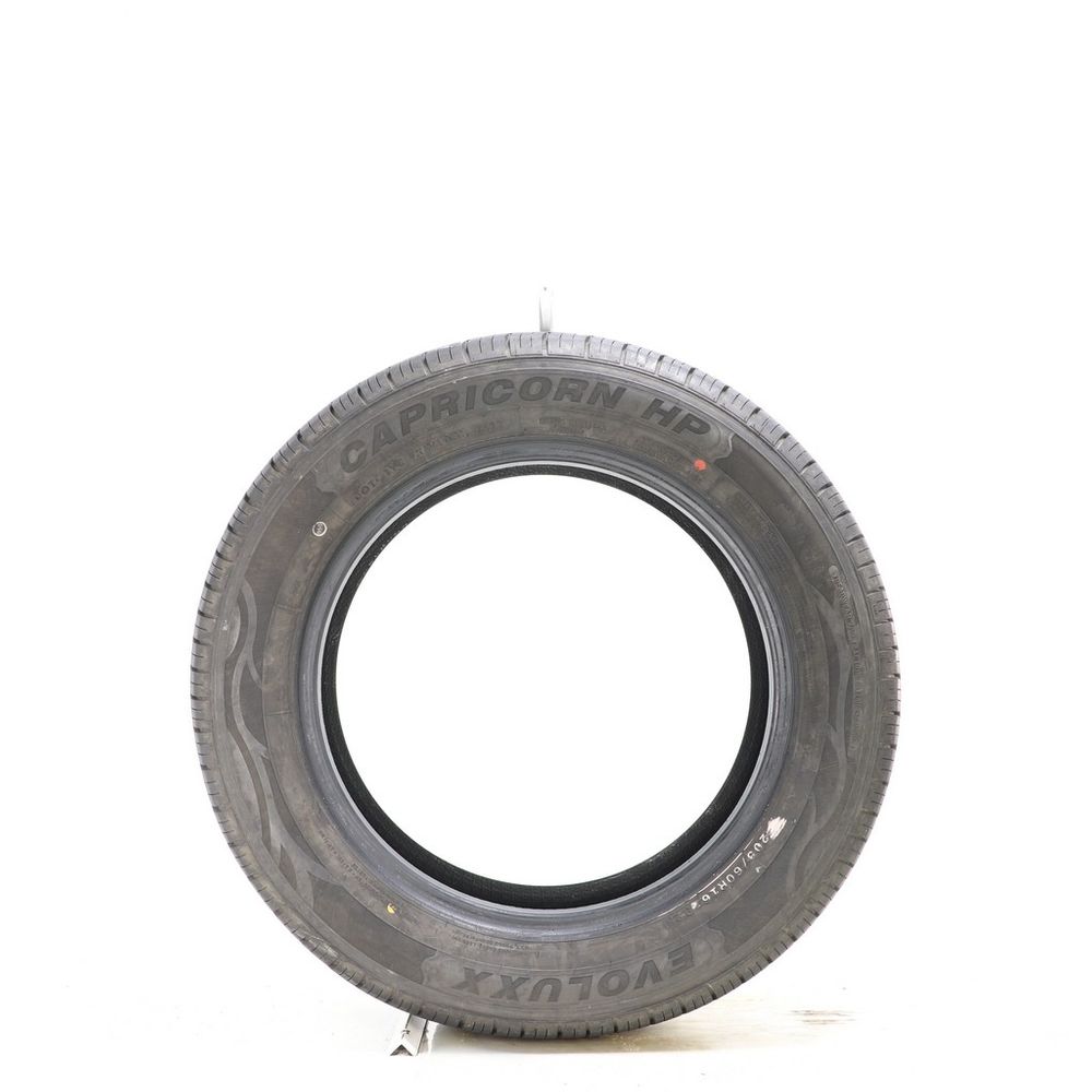Set of (2) Used 205/60R16 Evoluxx Capricorn HP 92H - 7-8.5/32 - Image 6