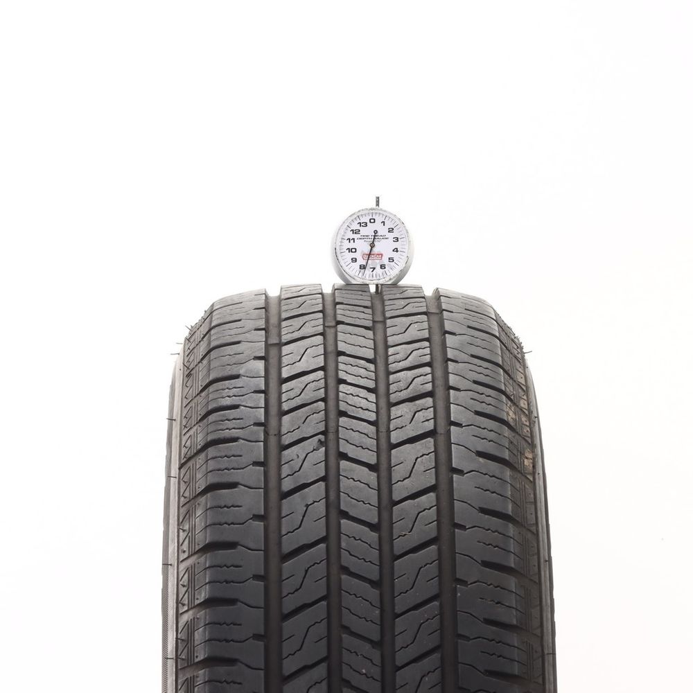 Set of (4) Used 225/65R17 Advanta HTR-800 102H - 7.5/32 - Image 2