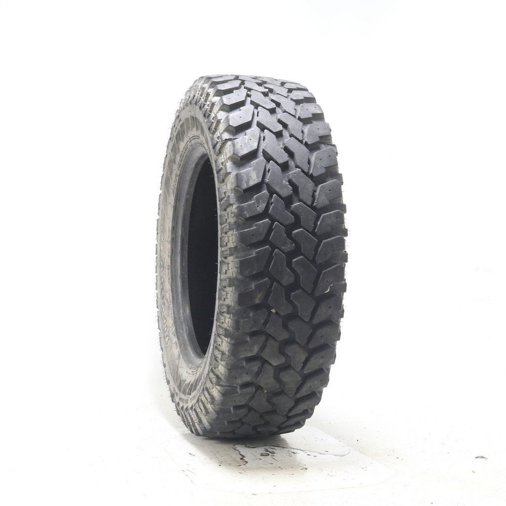 Used LT 245/70R17 Firestone Destination M/T 119/116Q - 14/32 - Image 1