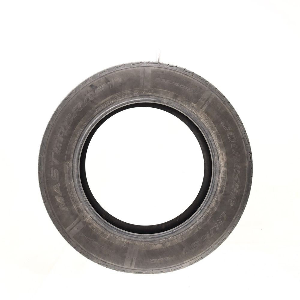 Used 235/60R17 Mastercraft Courser Quest Plus 102H - 7.5/32 - Image 3