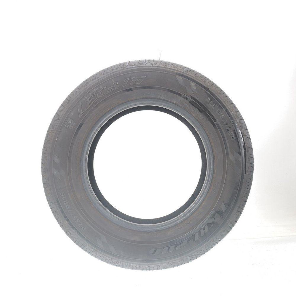 Used 235/70R16 Lexani LXHT-206 107T - 8.5/32 - Image 3