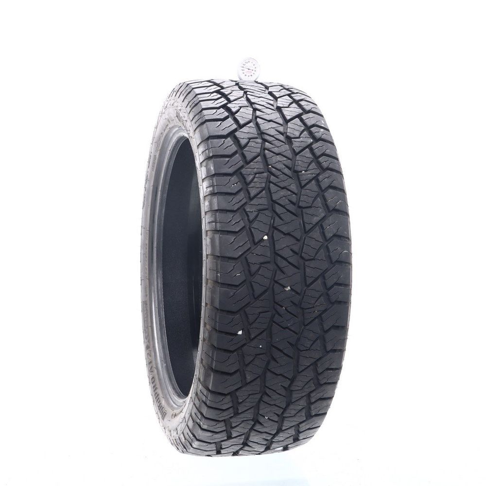 Used 285/45R22 Hankook Dynapro AT2 Xtreme 110T - 11/32 - Image 1
