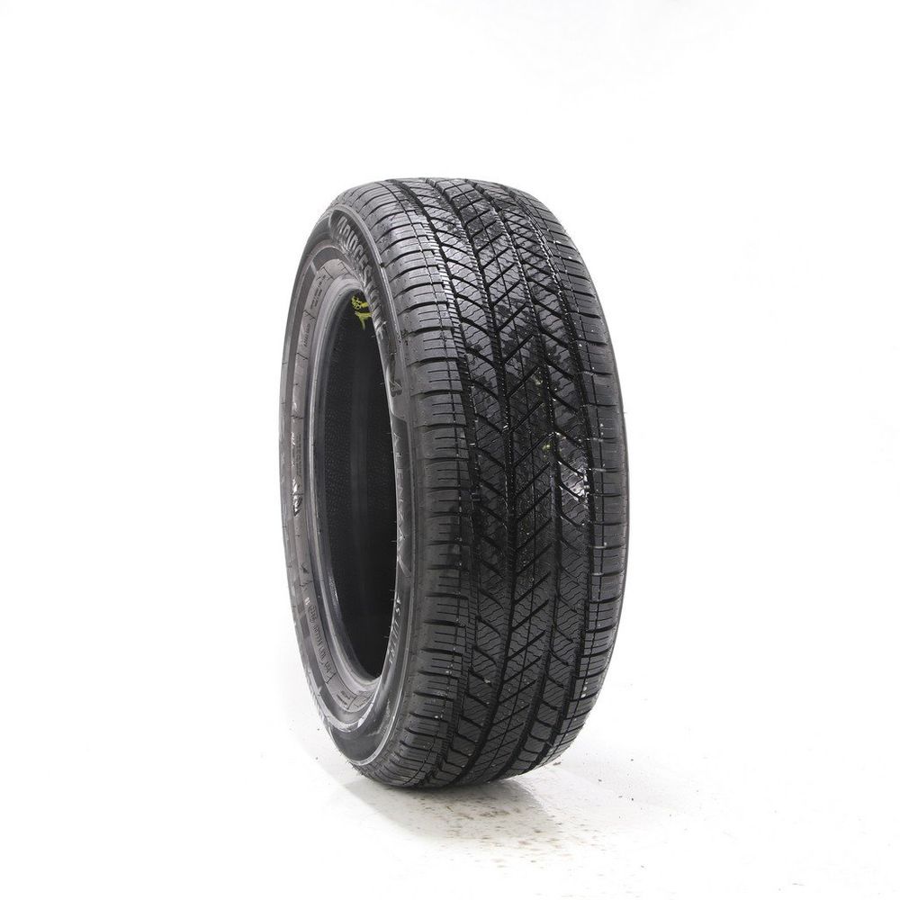 Driven Once 255/55R19 Bridgestone Alenza AS Ultra 111W - 10/32 - Image 1