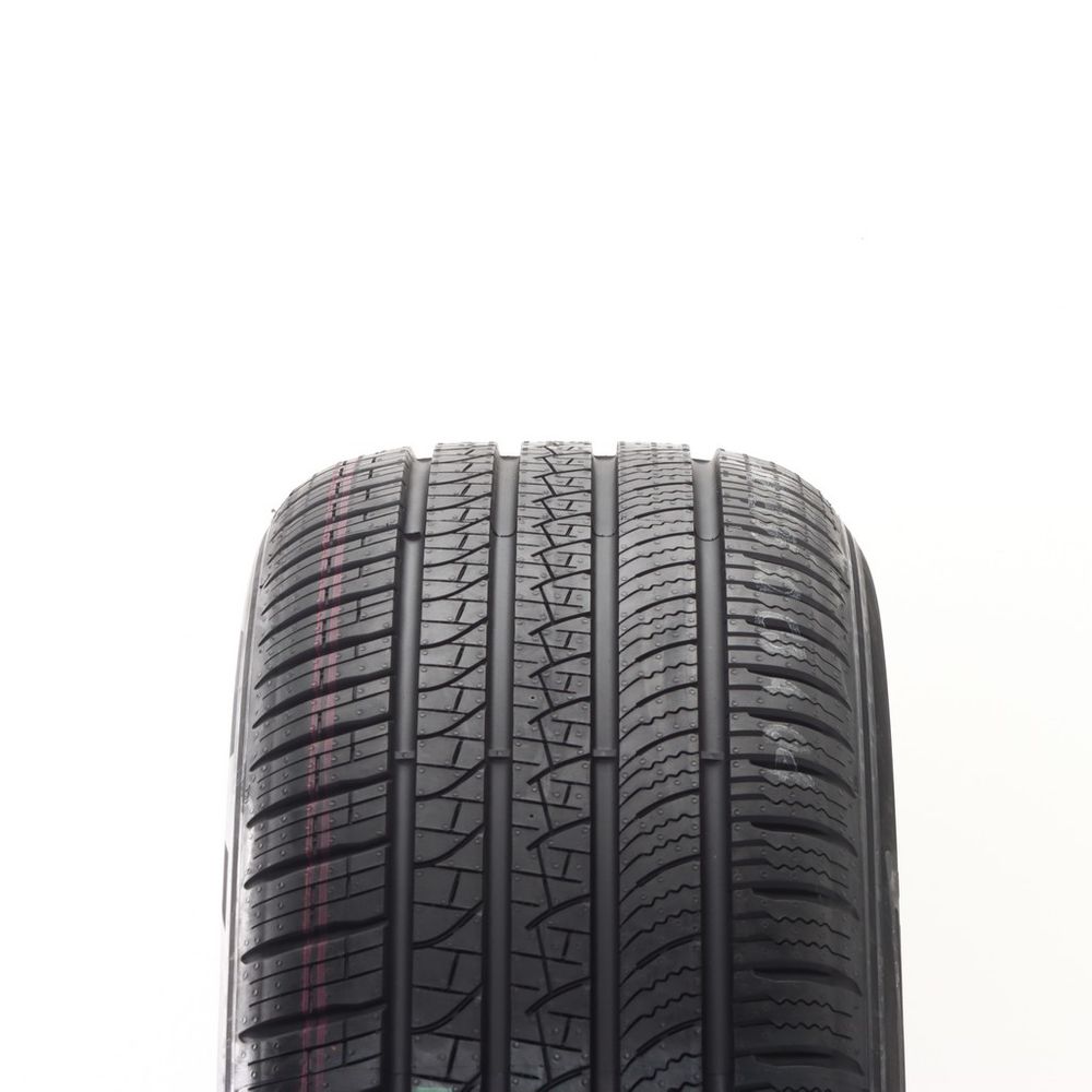 New 255/55R20 Pirelli Scorpion Zero 107H - Image 2