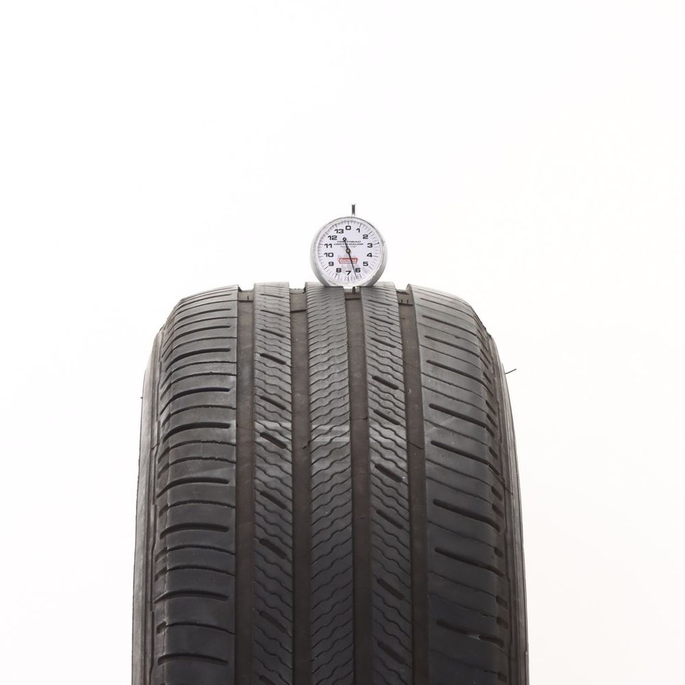 Set of (4) Used 235/65R18 Michelin Premier LTX 106V - 6/32 - Image 2