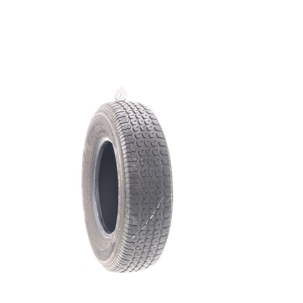 Used ST 205/75R14 Mirage MR-ST900 100/96M C - 7/32 - Image 1