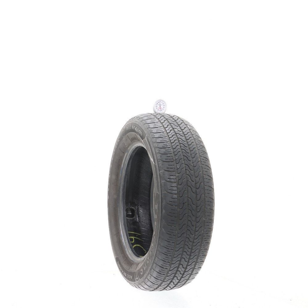 Used 195/60R15 Firestone All Season (Firestone) 88T - 6.5/32 - Image 1