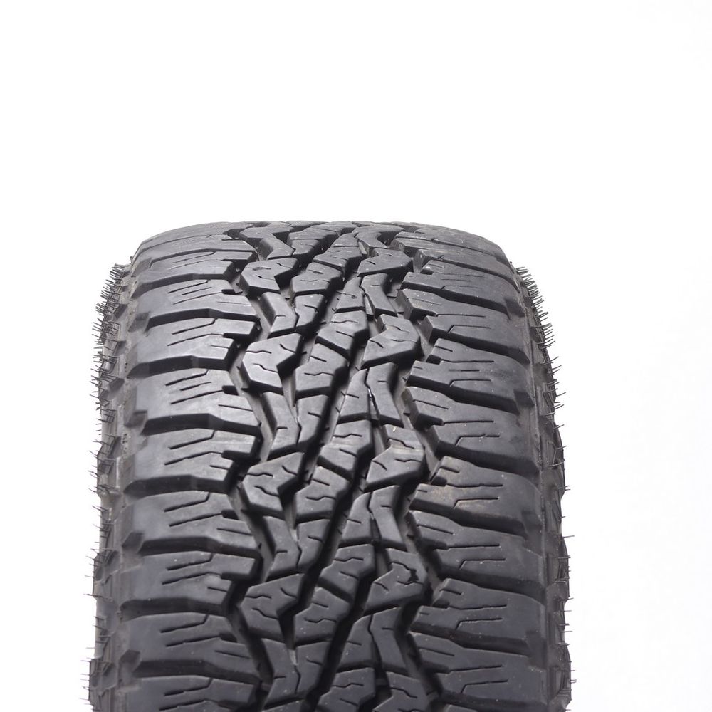 Set of (2) Used 275/55R20 Goodyear Wrangler Ultra Terrain AT 113S - 13.5-14/32 - Image 5