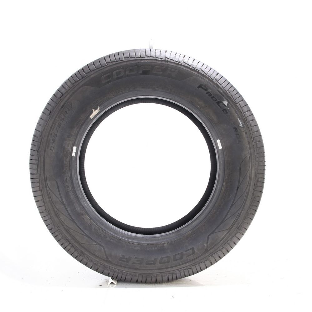 Used 245/65R17 Cooper ProControl 107H - 11/32 - Image 3