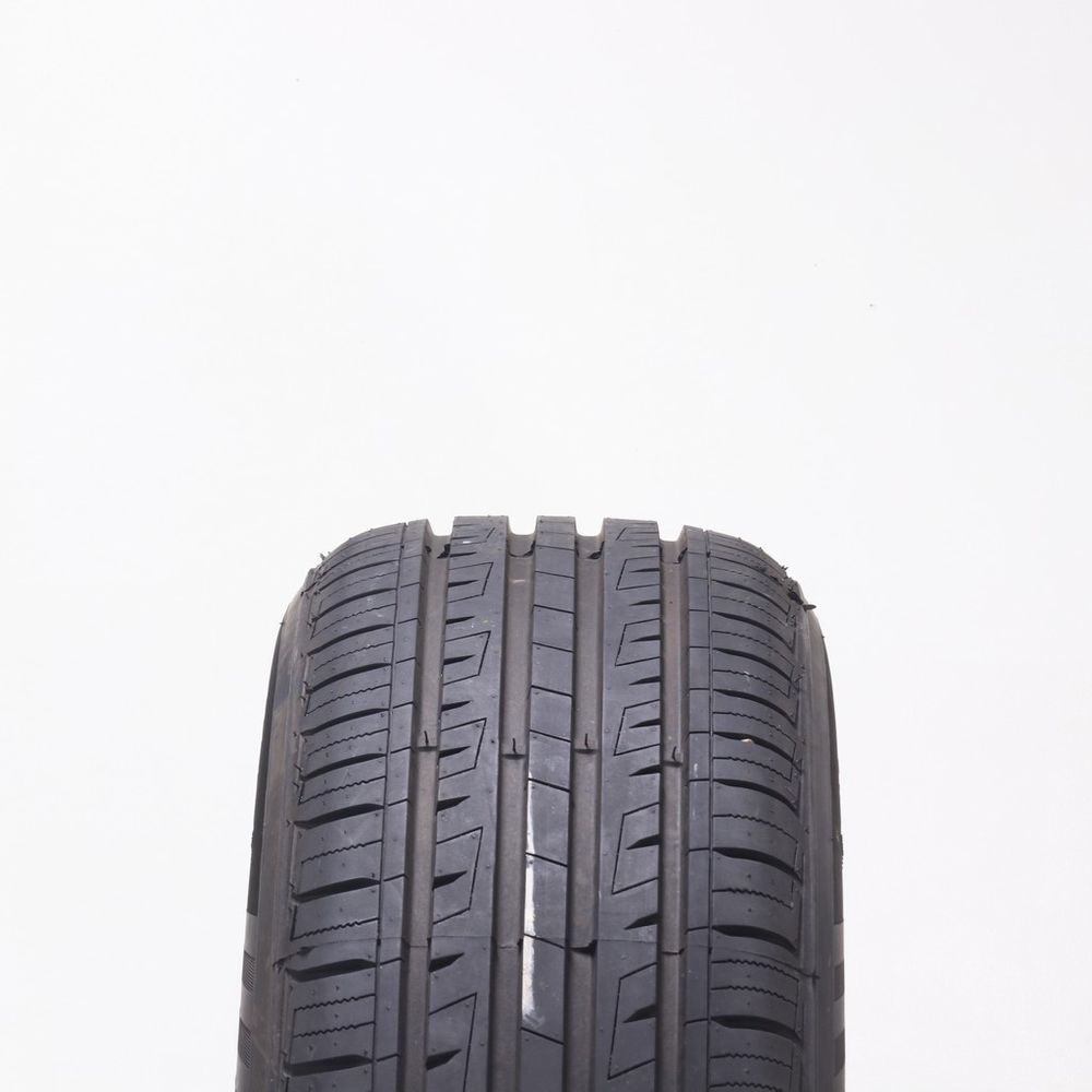 Set of (2) Driven Once 215/60R16 Lionhart LH-501 95V - 9.5/32 - Image 2