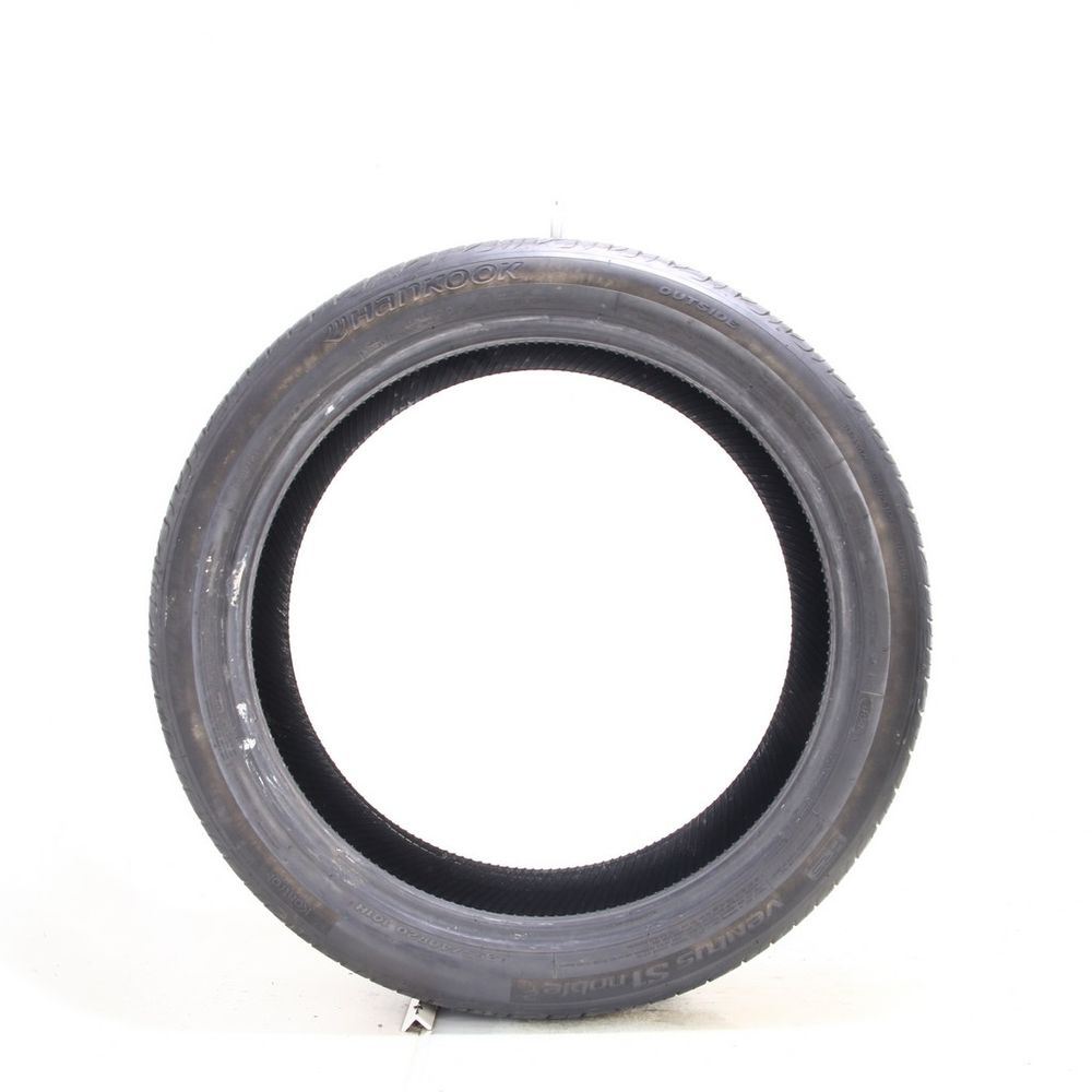 Used 255/40R20 Hankook Ventus S1 Noble2 MOE HRS 101H - 8/32 - Image 3