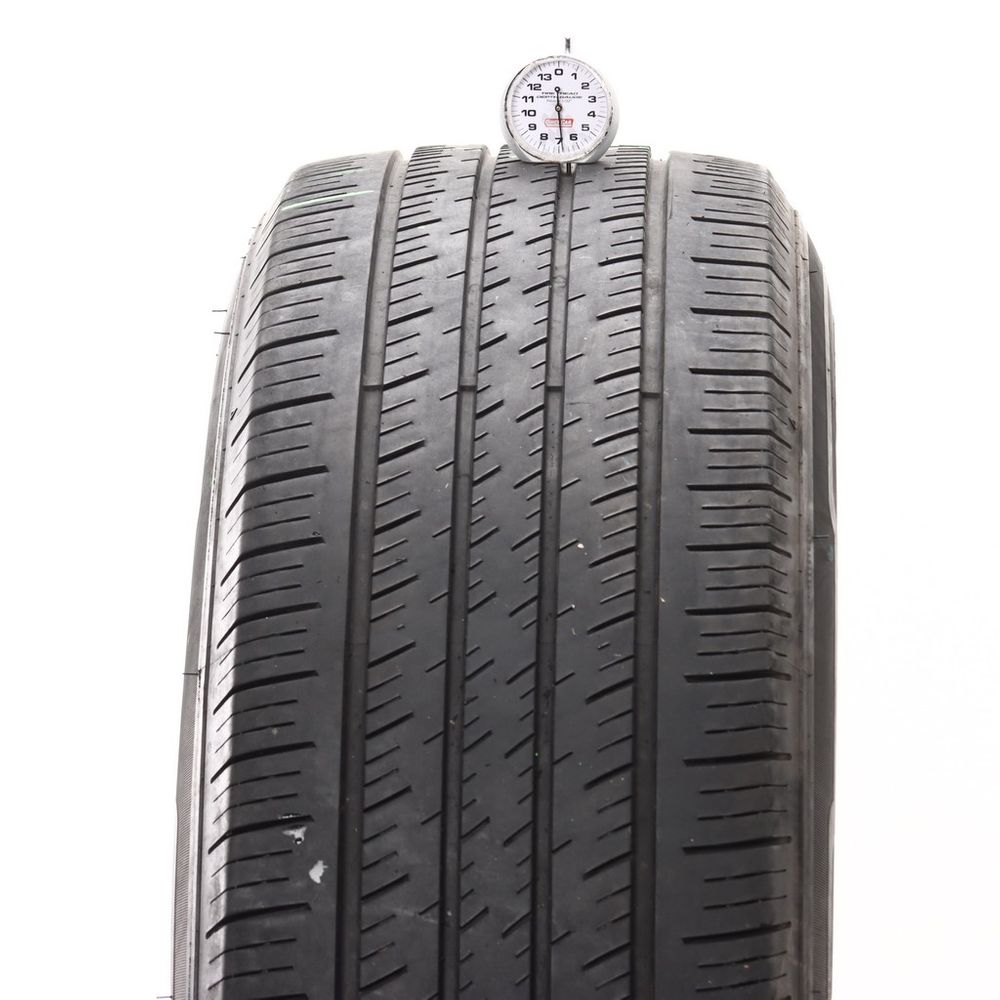 Used LT 275/70R18 Landspider Citytraxx H/T 125/122S E - 6.5/32 - Image 2