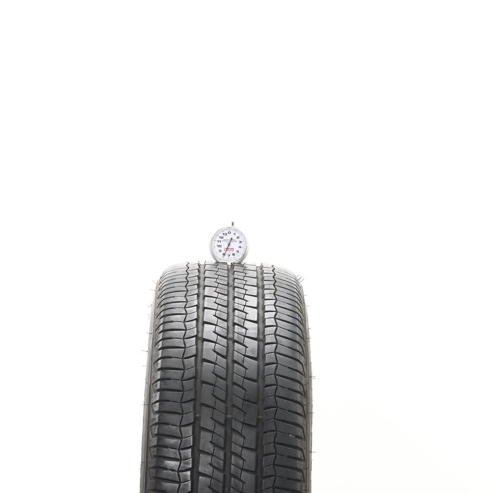 Set of (2) Used 195/65R15 Firestone Champion Fuel Fighter 91H - 7.5-8.5/32 - Image 2