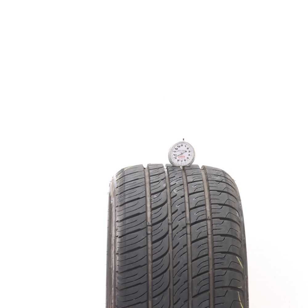 Set of (2) Used 235/45ZR18 Radar All Season EV 98W - 9/32 - Image 2