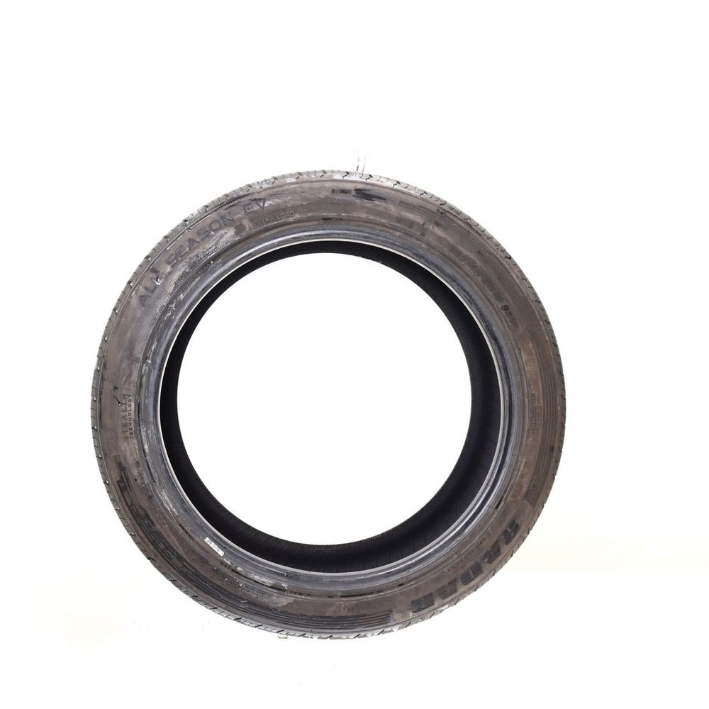 Set of (2) Used 235/45ZR18 Radar All Season EV 98W - 9/32 - Image 3