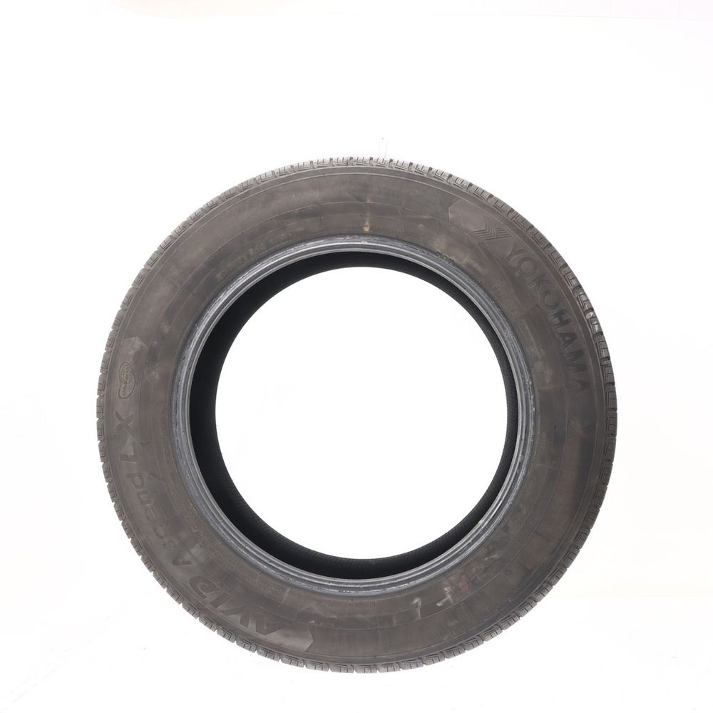 Used 235/60R18 Yokohama Avid Ascend LX 103H - 8/32 - Image 3