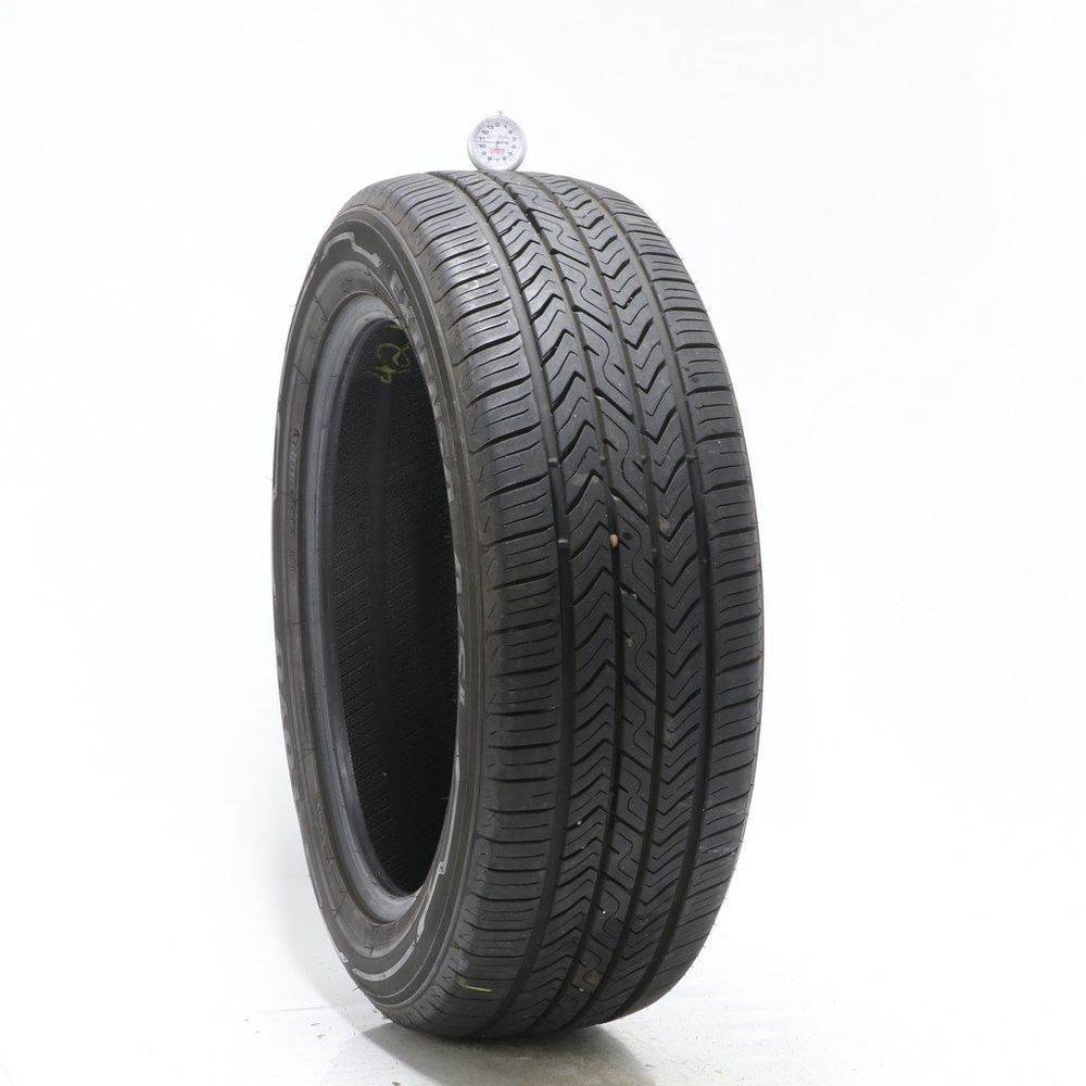 Set of (2) Used 235/55R20 Toyo Extensa A/S II 102V - 10-10.5/32 - Image 4
