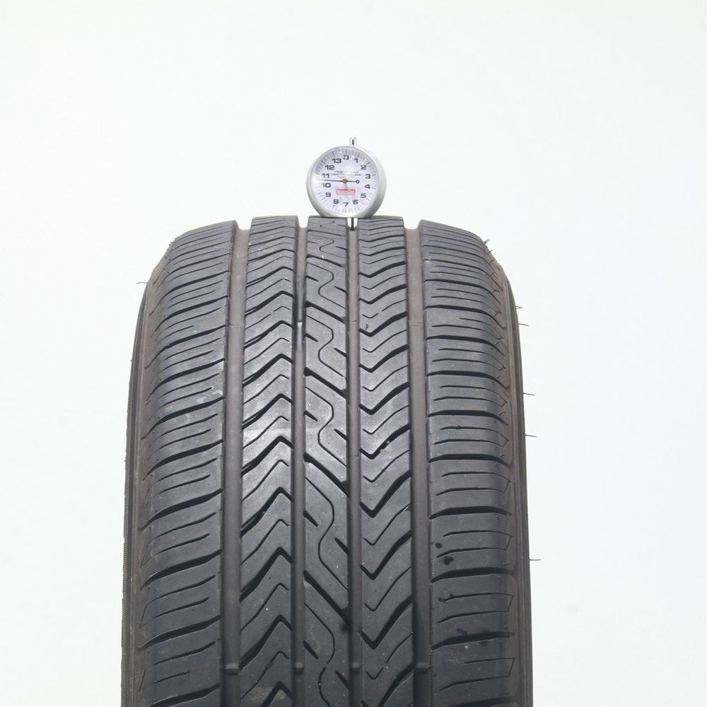 Set of (2) Used 235/55R20 Toyo Extensa A/S II 102V - 10-10.5/32 - Image 5