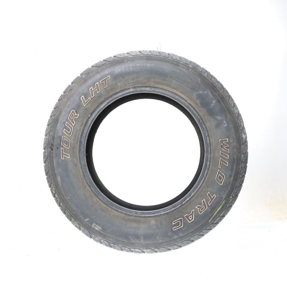 Used 245/70R17 Cordovan Wild Trac Tour LHT 110S - 5.5/32 - Image 3