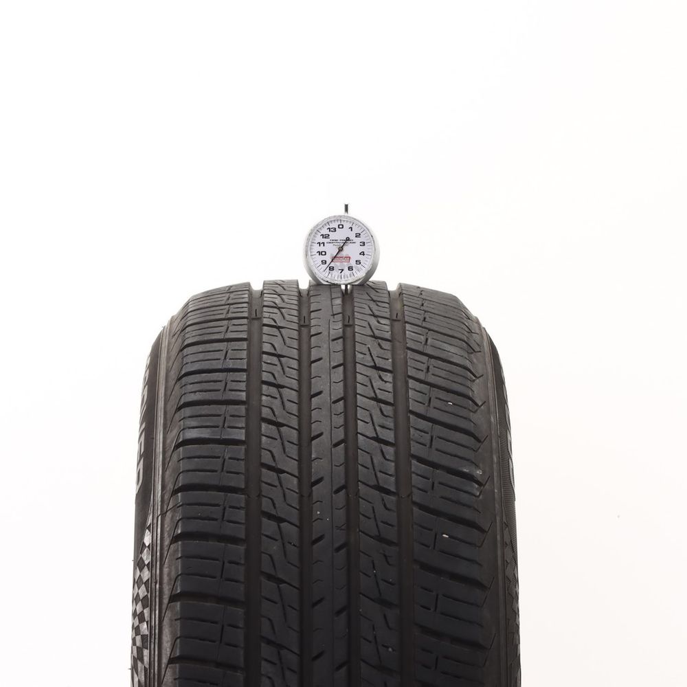 Set of (2) Used 225/60R18 Mohave Crossover CUV 100H - 7.5-8.5/32 - Image 5