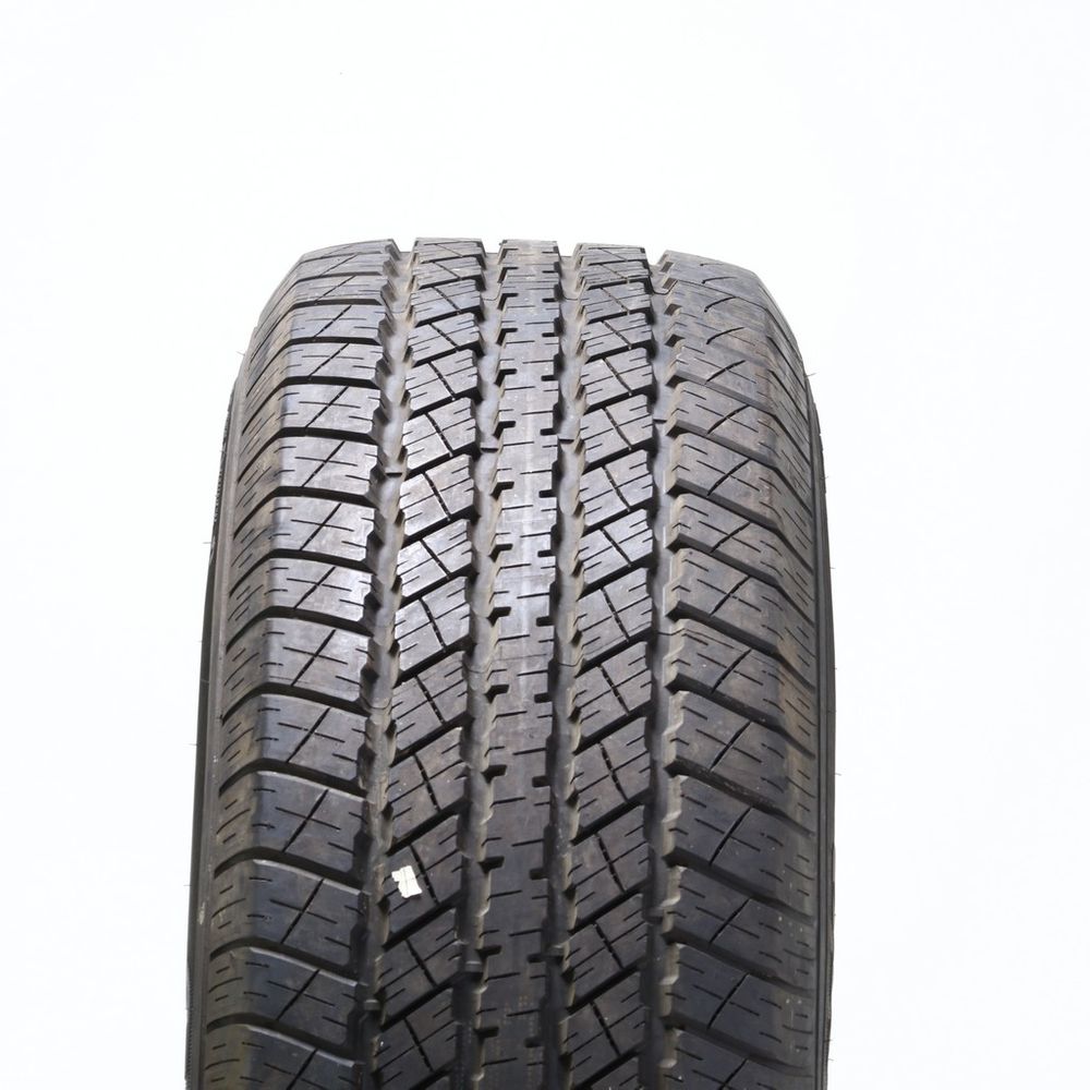 Driven Once 255/70R18 Goodyear Wrangler HP 113T - 10/32 - Image 2