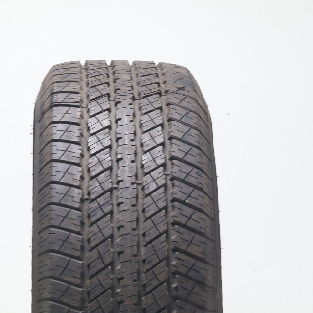 Driven Once 255/70R18 Goodyear Wrangler HP 113T - 10/32 - Image 2