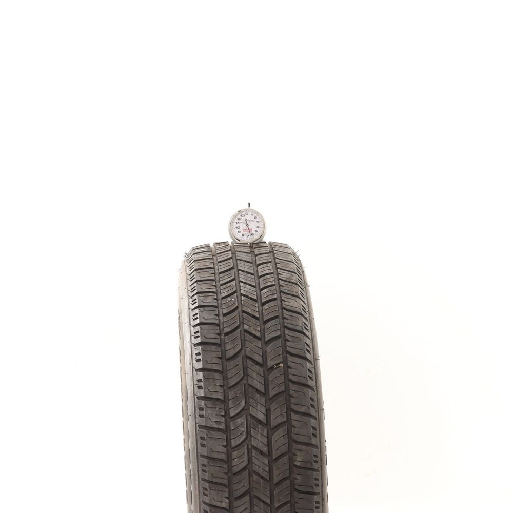 Used 195/65R15 Firestone Winterforce Studded 91S - 12.5/32 - Image 2