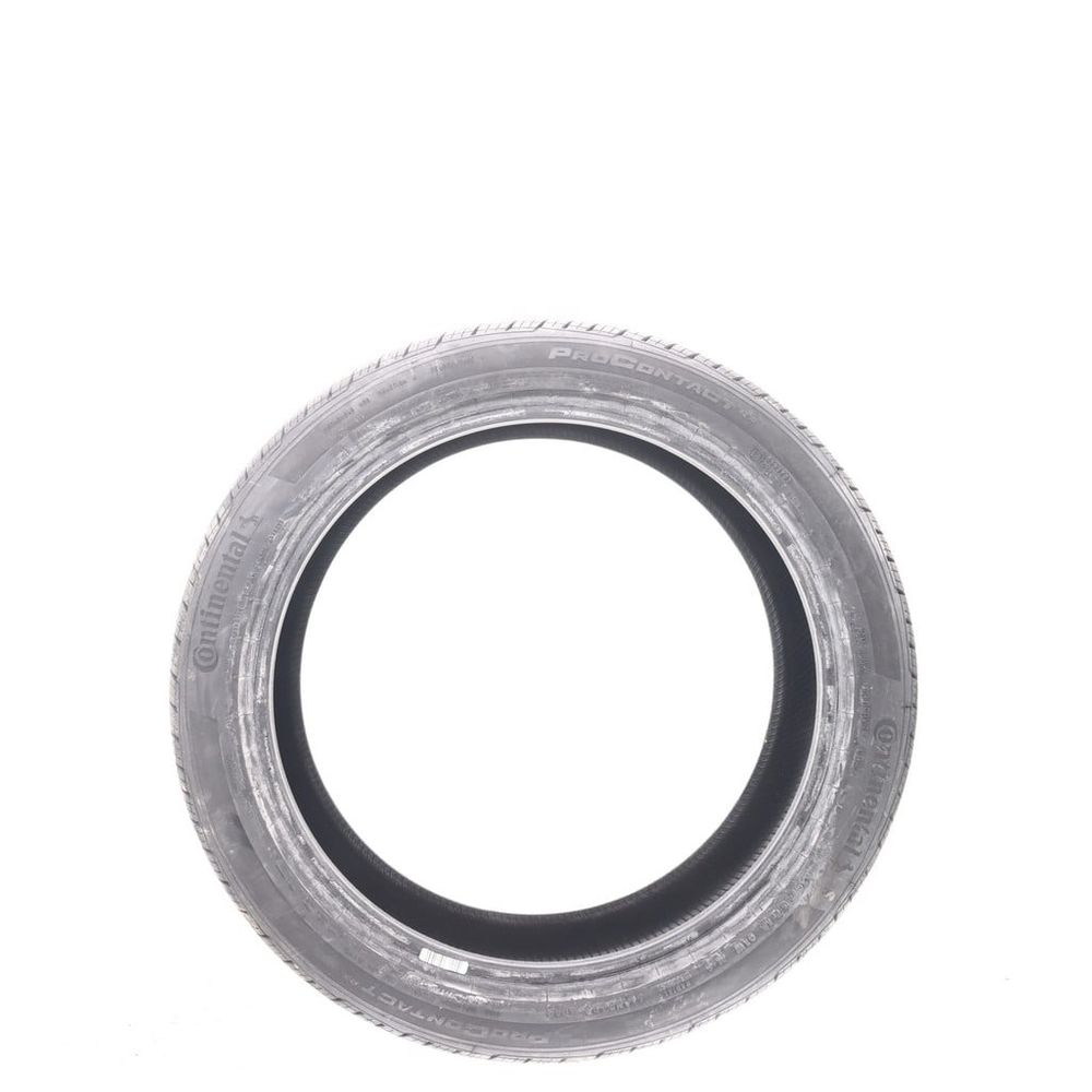 New 235/40R18 Continental ProContact RX 91W - Image 3