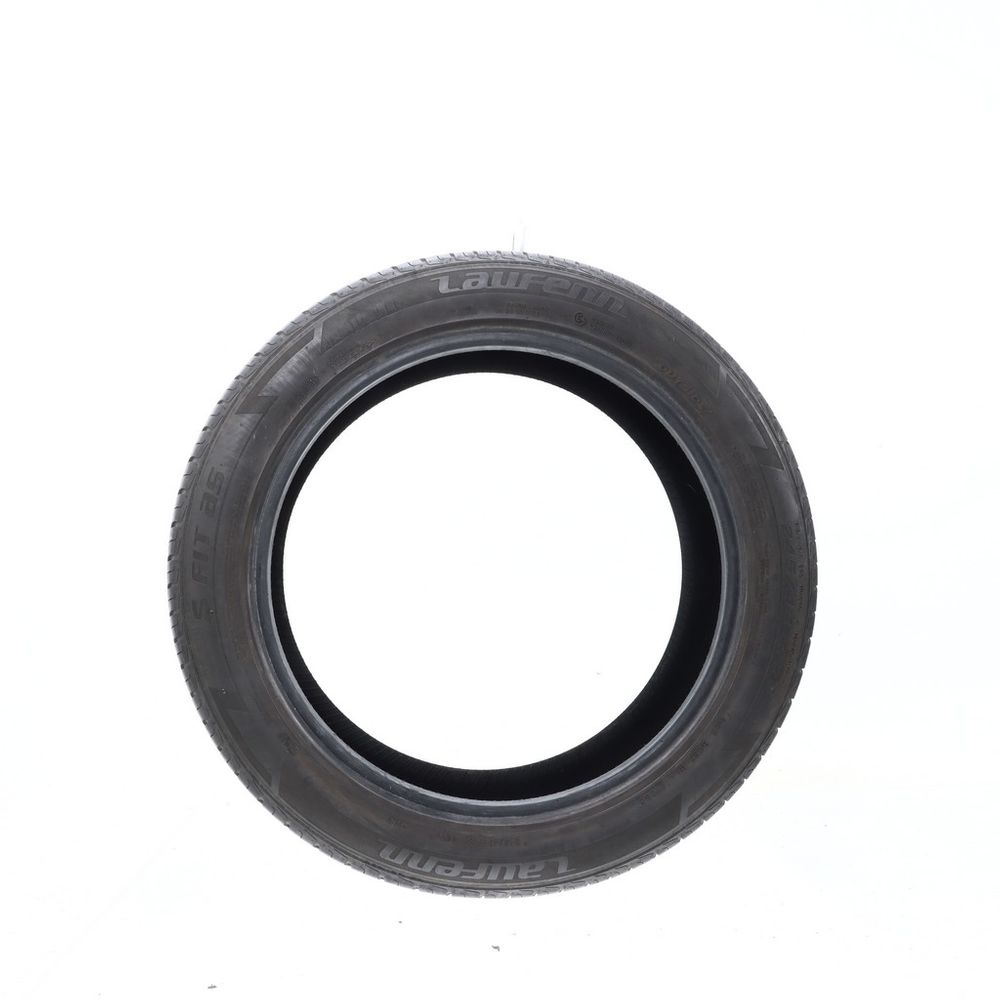 Used 245/45ZR18 Laufenn S Fit AS 100W - 6.5/32 - Image 3