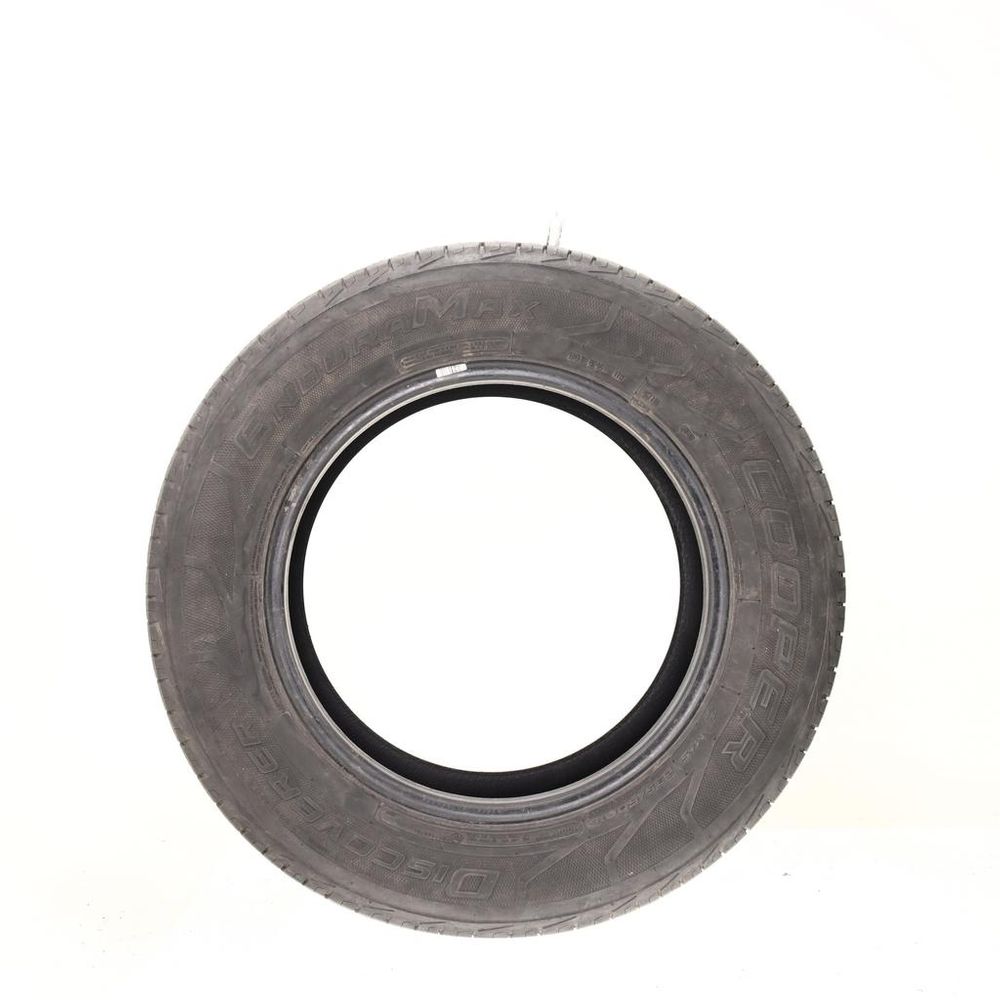 Used 235/60R16 Cooper Discoverer EnduraMax 100H - 8/32 - Image 3