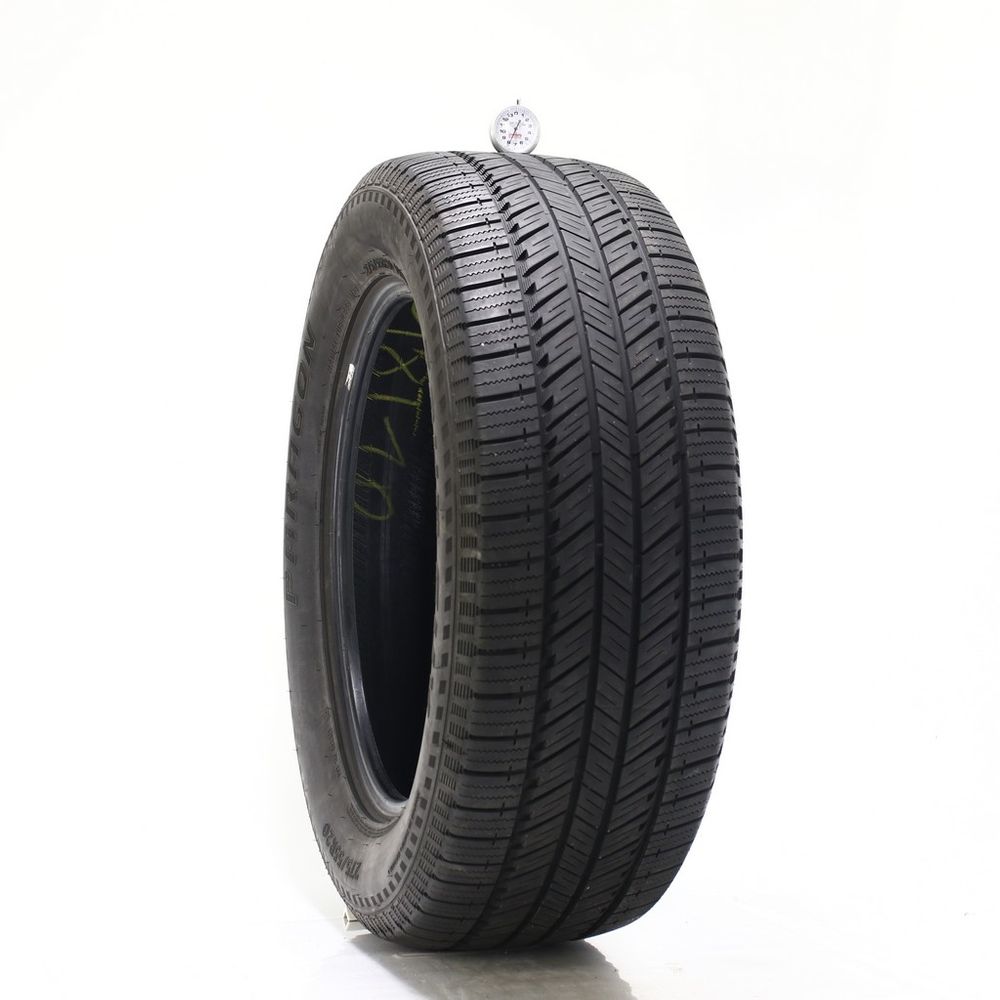 Set of (2) Used 275/55R20 Paragon Tour CUV 113H - 7.5-8/32 - Image 4