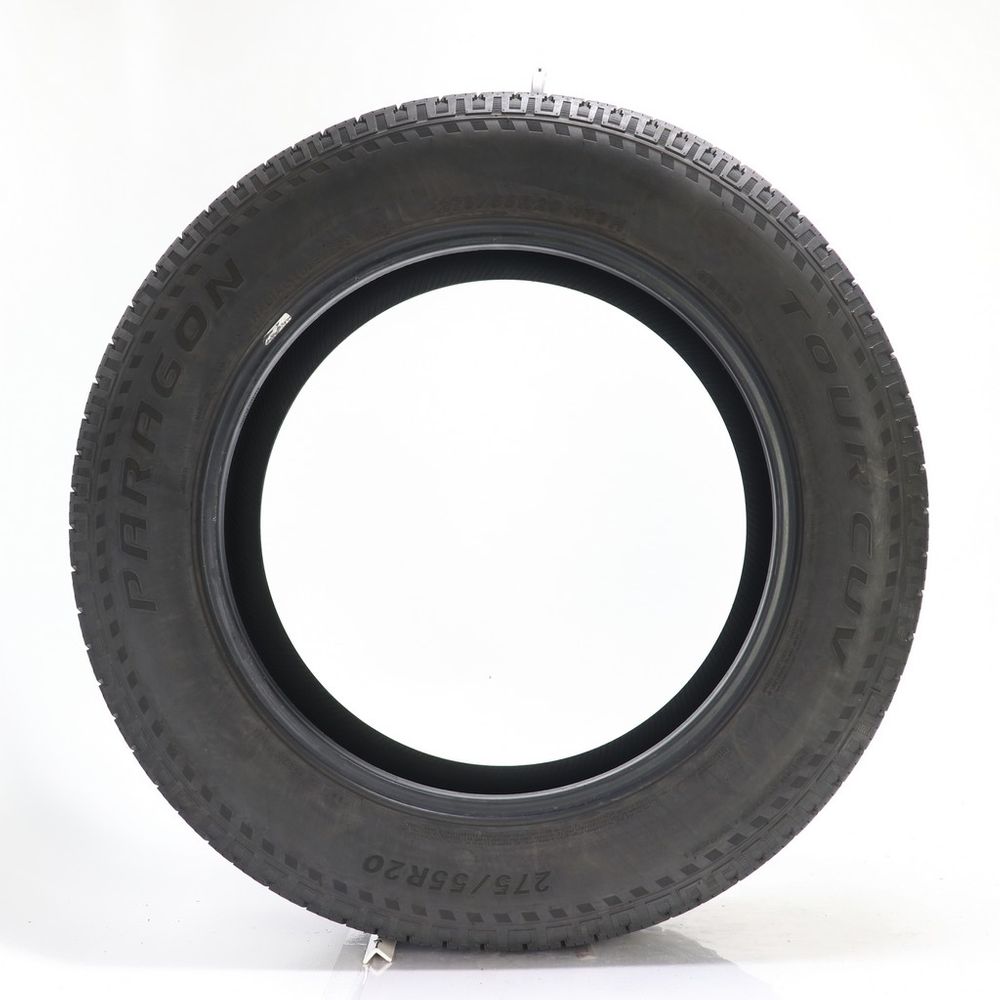 Set of (2) Used 275/55R20 Paragon Tour CUV 113H - 7.5-8/32 - Image 6