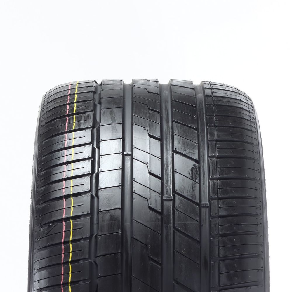 New 315/35ZR21 Hankook Ventus S1 evo3 SUV NO 111Y - 9/32 - Image 2