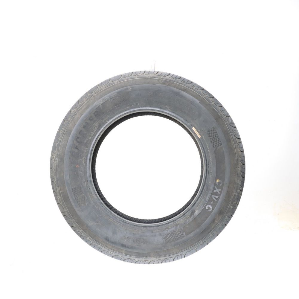 Used 205/75R16C Performer CXV-C 113/111Q - 5.5/32 - Image 3