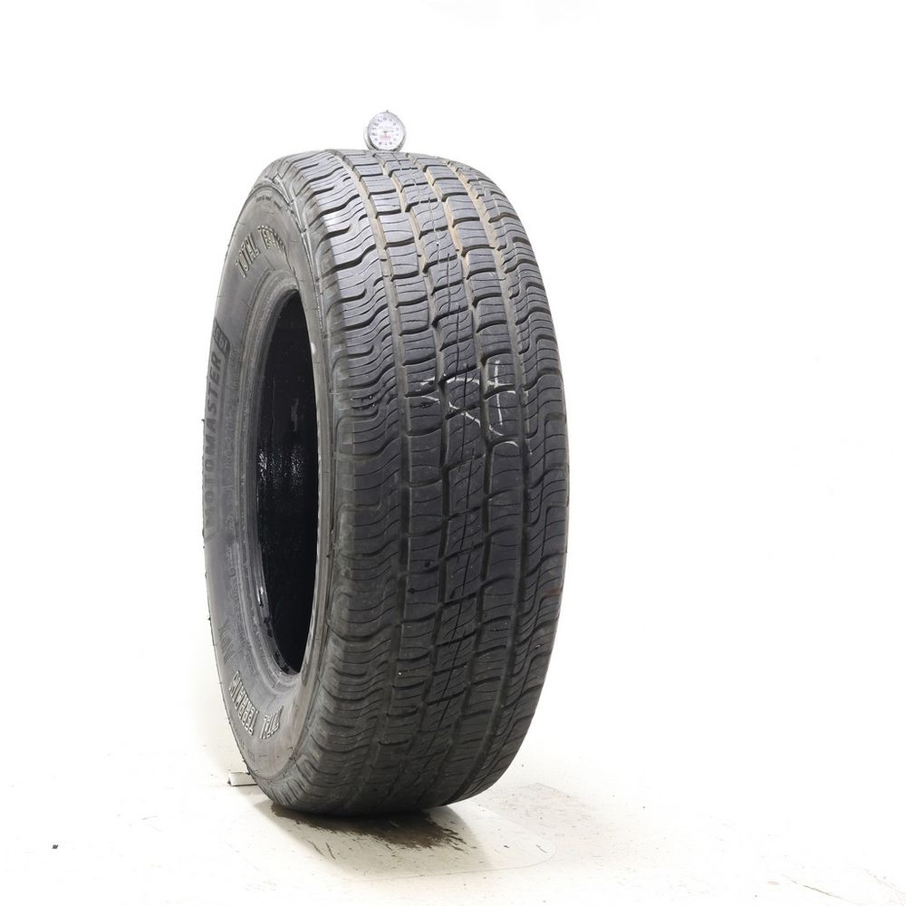 Used 265/65R18 MotoMaster Total Terrain APX 114T - 10/32 - Image 1