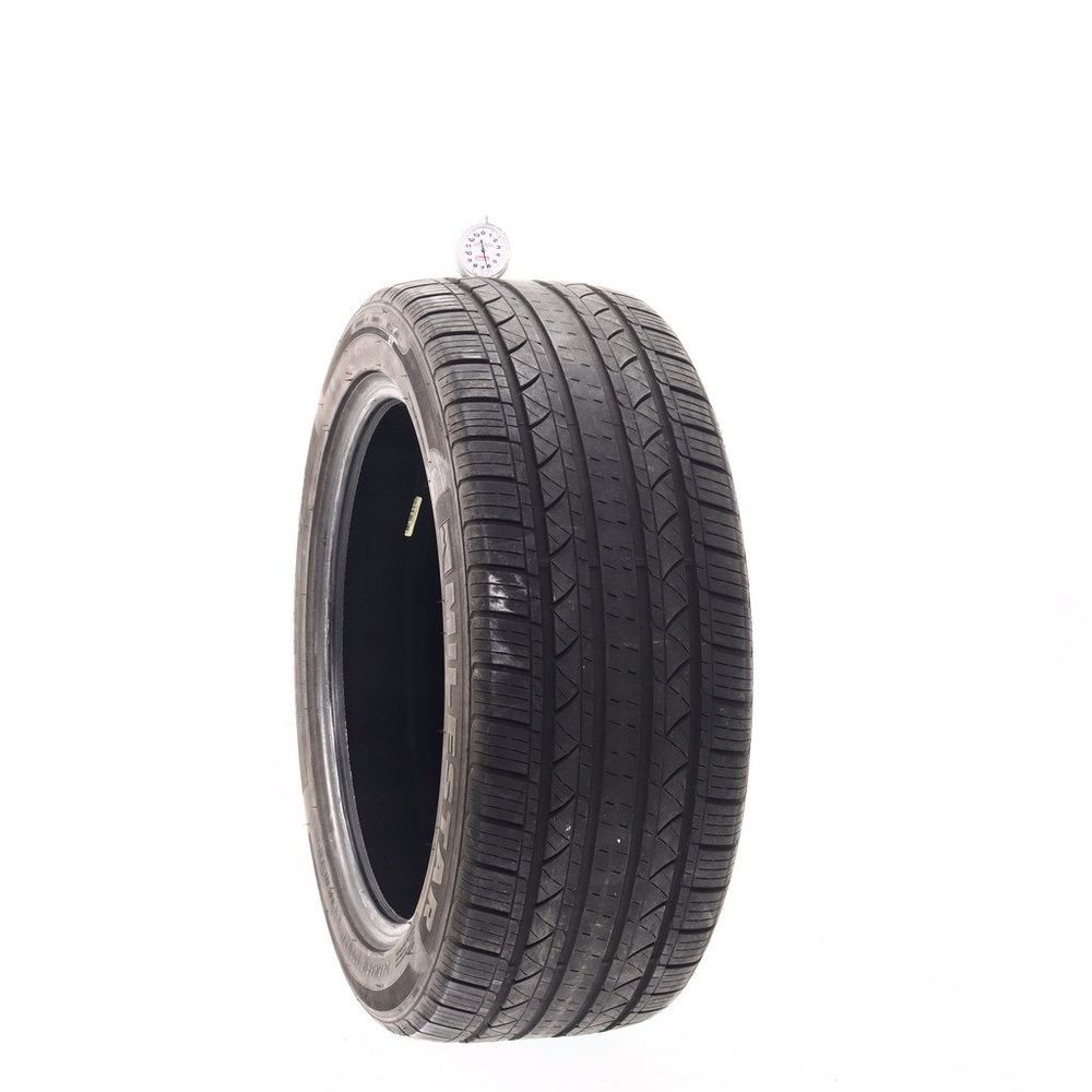 Used 245/45R18 Milestar MS932 Sport 100W - 6/32 - Image 1