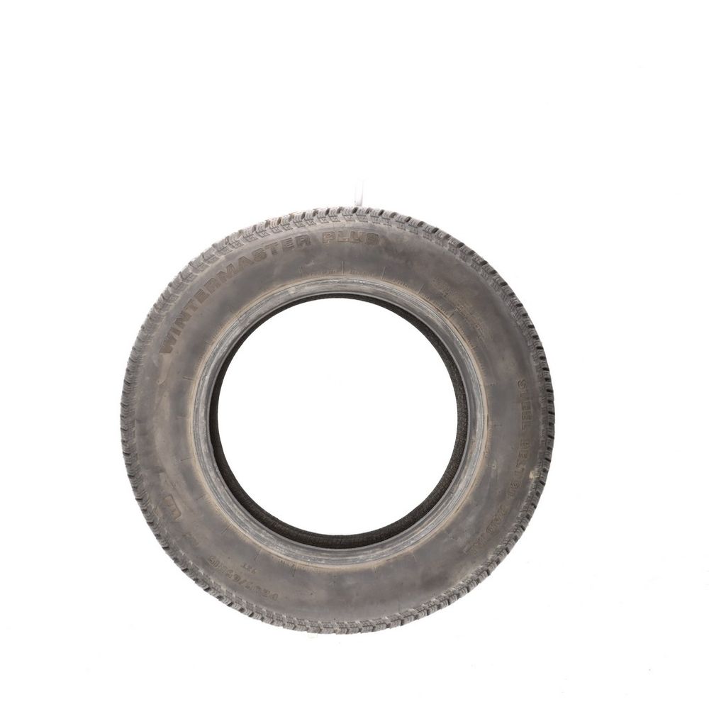 Used 205/65R15 Dean Wintermaster Plus Studded 92T - 11/32 - Image 3