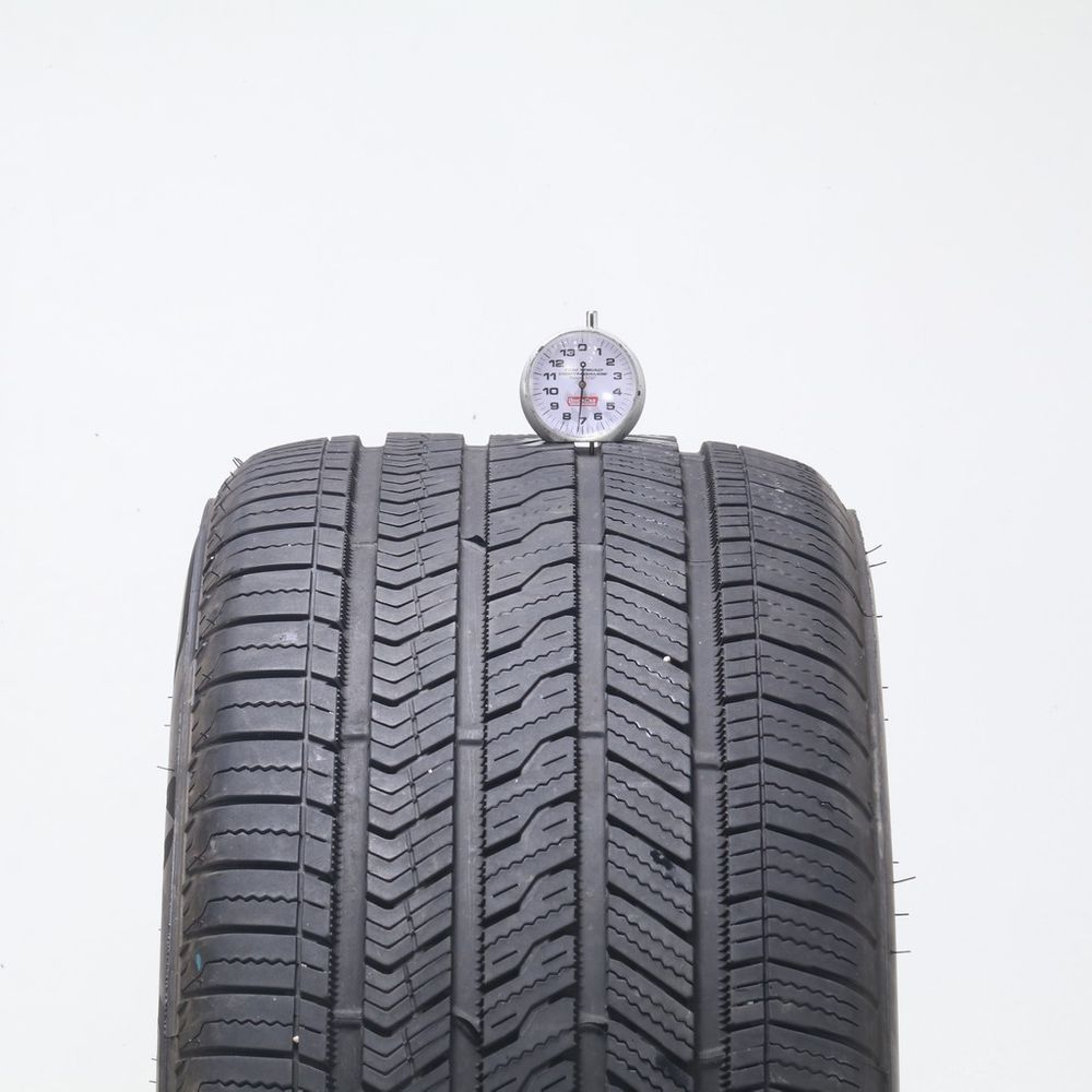 Set of (4) Used 285/45R21 Bridgestone Alenza Sport A/S 113H - 5.5-7/32 - Image 5
