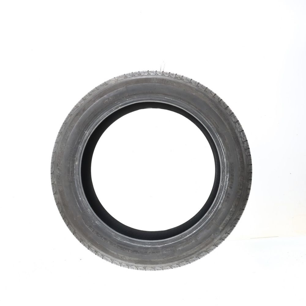 Set of (2) Used 225/50R18 Bridgestone Turanza T001 99W - 5.5-6/32 - Image 6